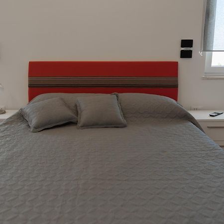 Penthouse Apartment Zadar Habitación foto