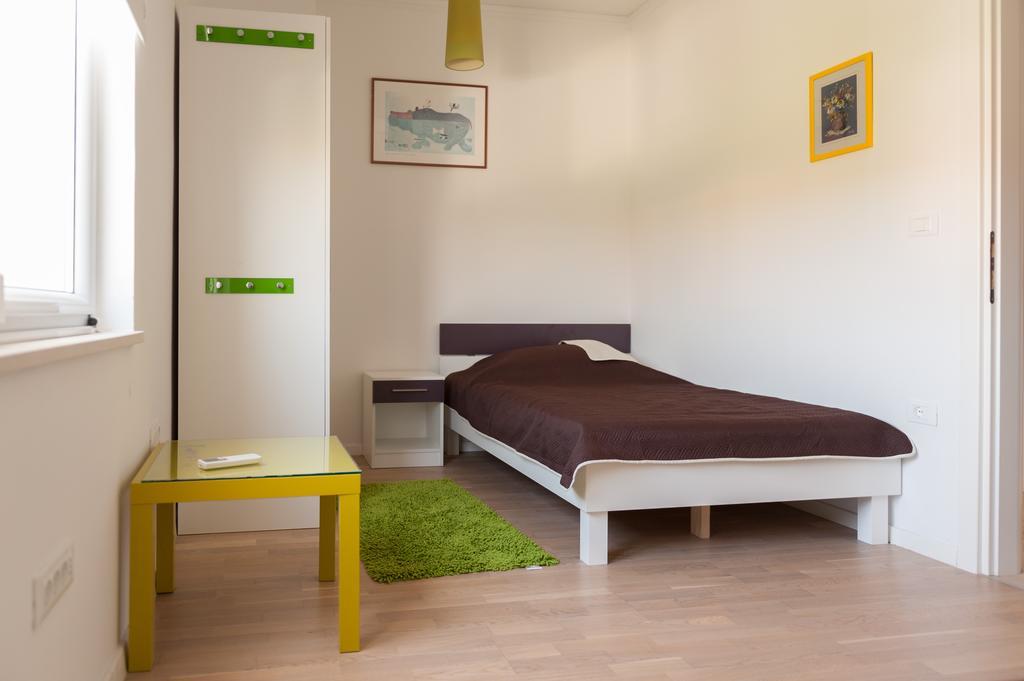 Penthouse Apartment Zadar Habitación foto