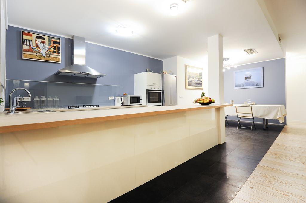Penthouse Apartment Zadar Habitación foto